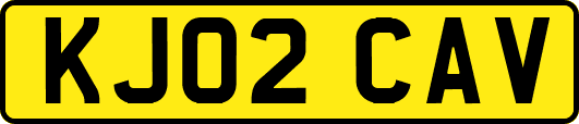 KJ02CAV
