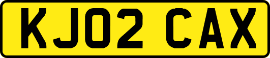 KJ02CAX