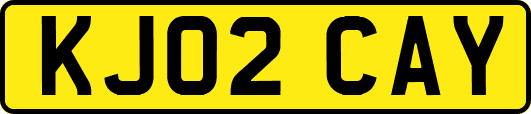 KJ02CAY