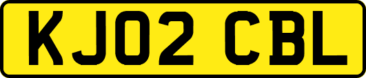 KJ02CBL
