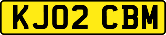 KJ02CBM