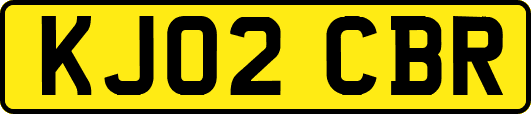 KJ02CBR