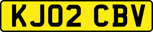 KJ02CBV