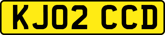 KJ02CCD