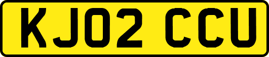 KJ02CCU