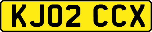 KJ02CCX