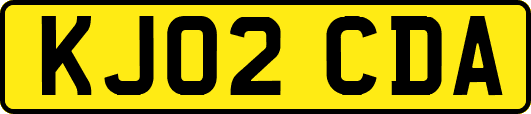 KJ02CDA