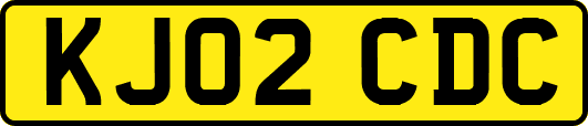 KJ02CDC