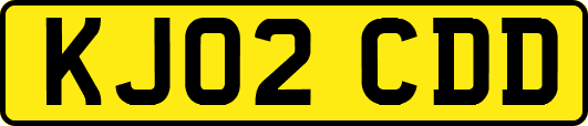 KJ02CDD