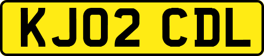 KJ02CDL