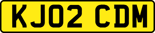 KJ02CDM