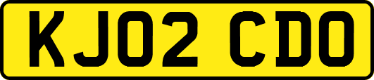 KJ02CDO
