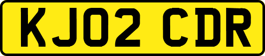 KJ02CDR