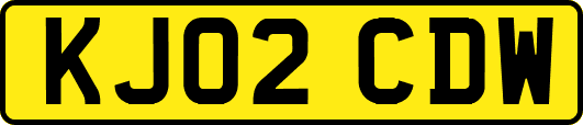 KJ02CDW