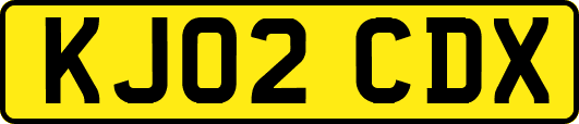 KJ02CDX