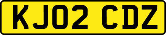 KJ02CDZ