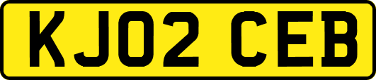 KJ02CEB