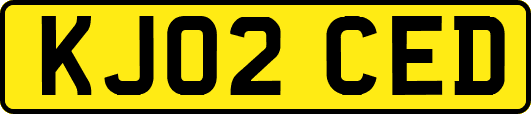 KJ02CED