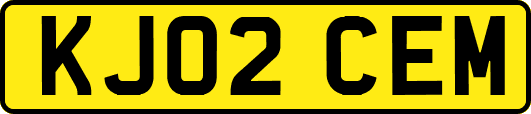 KJ02CEM