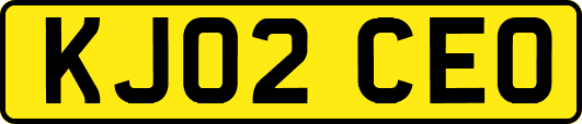 KJ02CEO