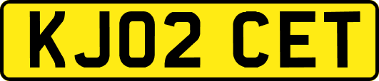 KJ02CET