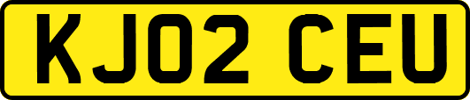 KJ02CEU