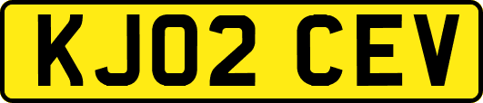 KJ02CEV