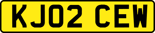 KJ02CEW