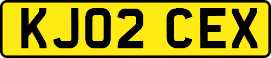 KJ02CEX