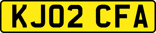 KJ02CFA