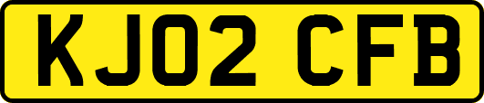KJ02CFB