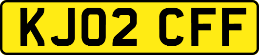 KJ02CFF