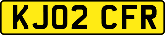 KJ02CFR