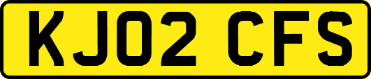 KJ02CFS