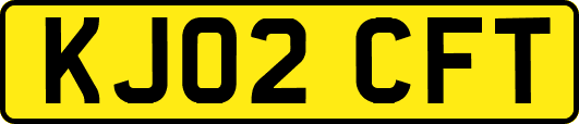 KJ02CFT