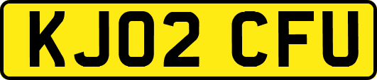 KJ02CFU