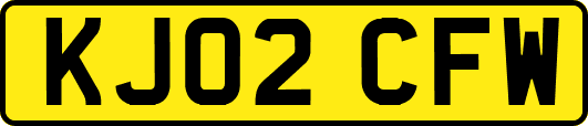 KJ02CFW