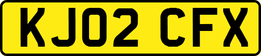 KJ02CFX