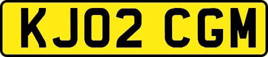 KJ02CGM