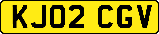 KJ02CGV