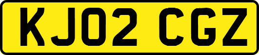 KJ02CGZ