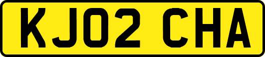 KJ02CHA