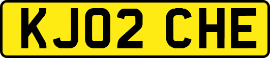 KJ02CHE