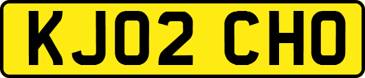 KJ02CHO
