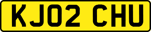 KJ02CHU