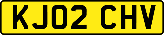 KJ02CHV