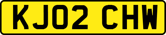 KJ02CHW