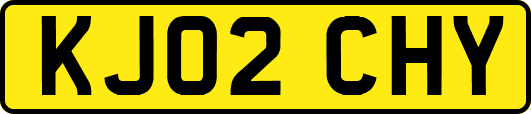 KJ02CHY