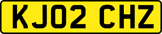KJ02CHZ