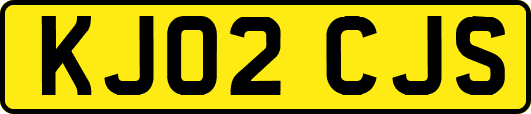 KJ02CJS